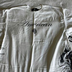 Darc sport American TEE XL new with tags